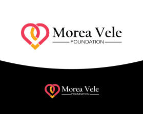 Logo Design Entry 2681363 submitted by brandlift to the contest for Morea Vele Foundation run by TenetAG