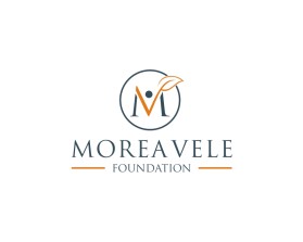 Logo Design Entry 2680738 submitted by BLACK DEVIL to the contest for Morea Vele Foundation run by TenetAG