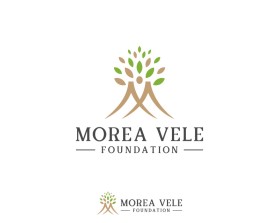 Logo Design Entry 2682900 submitted by Cobrator to the contest for Morea Vele Foundation run by TenetAG