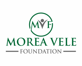 Logo Design entry 2648517 submitted by bluesky68 to the Logo Design for Morea Vele Foundation run by TenetAG