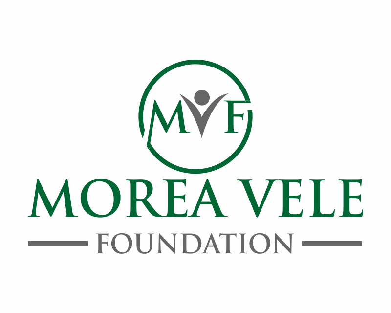 Logo Design entry 2648517 submitted by hwchin to the Logo Design for Morea Vele Foundation run by TenetAG