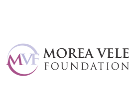 Logo Design Entry 2649277 submitted by kuja76 to the contest for Morea Vele Foundation run by TenetAG