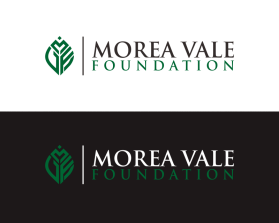 Logo Design Entry 2649046 submitted by z@idan123 to the contest for Morea Vele Foundation run by TenetAG