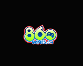 Logo Design entry 2649171 submitted by Erlando to the Logo Design for 860games.com run by yes123
