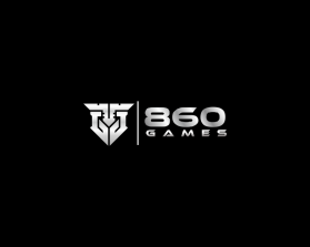 Logo Design entry 2648948 submitted by Symmetrical to the Logo Design for 860games.com run by yes123