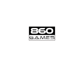 Logo Design entry 2648951 submitted by art dent to the Logo Design for 860games.com run by yes123