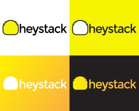 Logo Design Entry 2658020 submitted by Mikeron to the contest for heystack run by bestweston