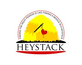 Logo Design Entry 2656864 submitted by myeoffice to the contest for heystack run by bestweston