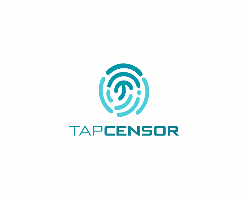 Logo Design entry 2660388 submitted by ej94 to the Logo Design for Tap Censor run by jdada7