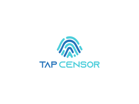 Logo Design Entry 2660197 submitted by just to the contest for Tap Censor run by jdada7
