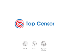Logo Design Entry 2651836 submitted by azimi11adam to the contest for Tap Censor run by jdada7