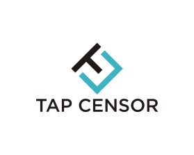 Logo Design entry 2651048 submitted by Kavi92993 to the Logo Design for Tap Censor run by jdada7