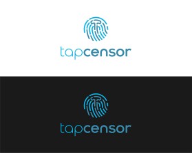 Logo Design entry 2660388 submitted by jangAbayz to the Logo Design for Tap Censor run by jdada7