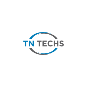 Logo Design entry 2651474 submitted by Cungkringart to the Logo Design for TN Techs run by kmuch
