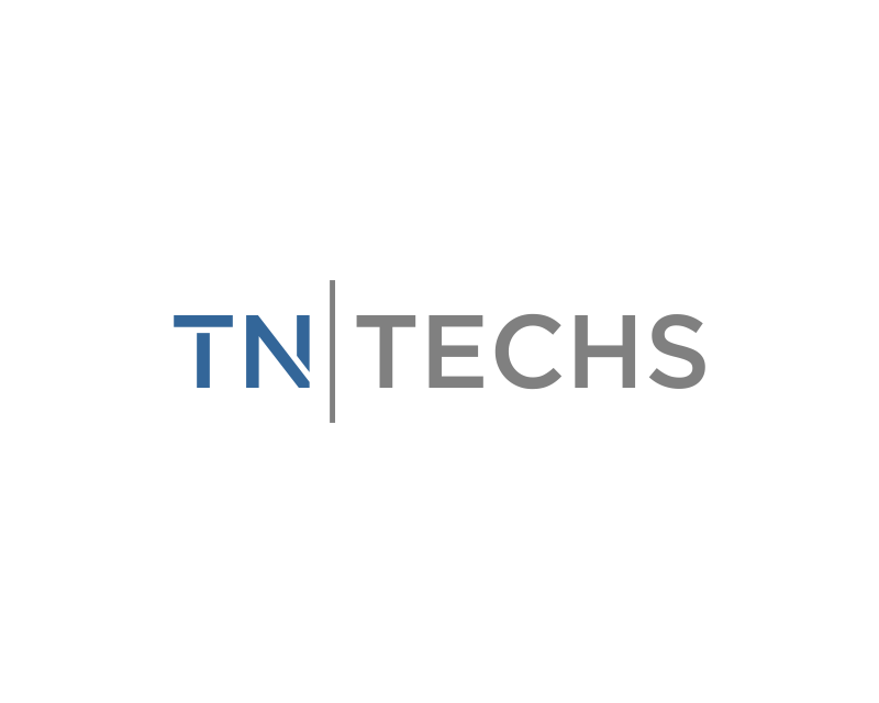 Logo Design entry 2662985 submitted by azzahro to the Logo Design for TN Techs run by kmuch