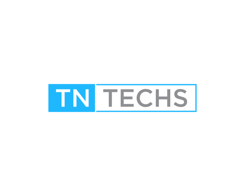 Logo Design entry 2652585 submitted by noteracoki54 to the Logo Design for TN Techs run by kmuch