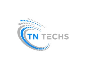 Logo Design Entry 2656023 submitted by rbt to the contest for TN Techs run by kmuch