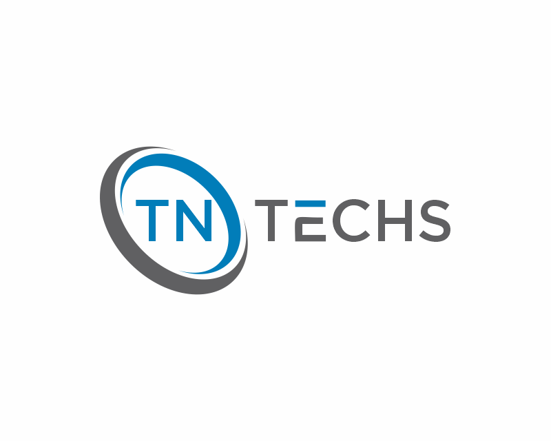 Logo Design entry 2651327 submitted by ddutta806 to the Logo Design for TN Techs run by kmuch