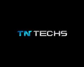 Logo Design Entry 2672329 submitted by land06 to the contest for TN Techs run by kmuch