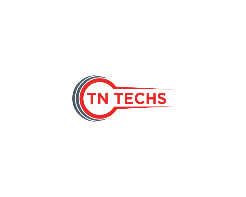 Logo Design entry 2662985 submitted by lexema to the Logo Design for TN Techs run by kmuch