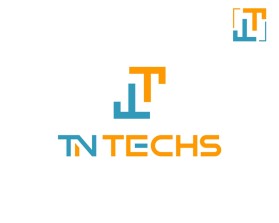 Logo Design Entry 2659360 submitted by logoway to the contest for TN Techs run by kmuch