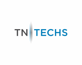 Logo Design entry 2654500 submitted by manaf to the Logo Design for TN Techs run by kmuch
