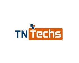 Logo Design Entry 2669689 submitted by arvin to the contest for TN Techs run by kmuch