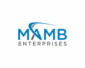 Logo Design entry 2652497 submitted by walnzo to the Logo Design for MAMB Enterprises run by mlance