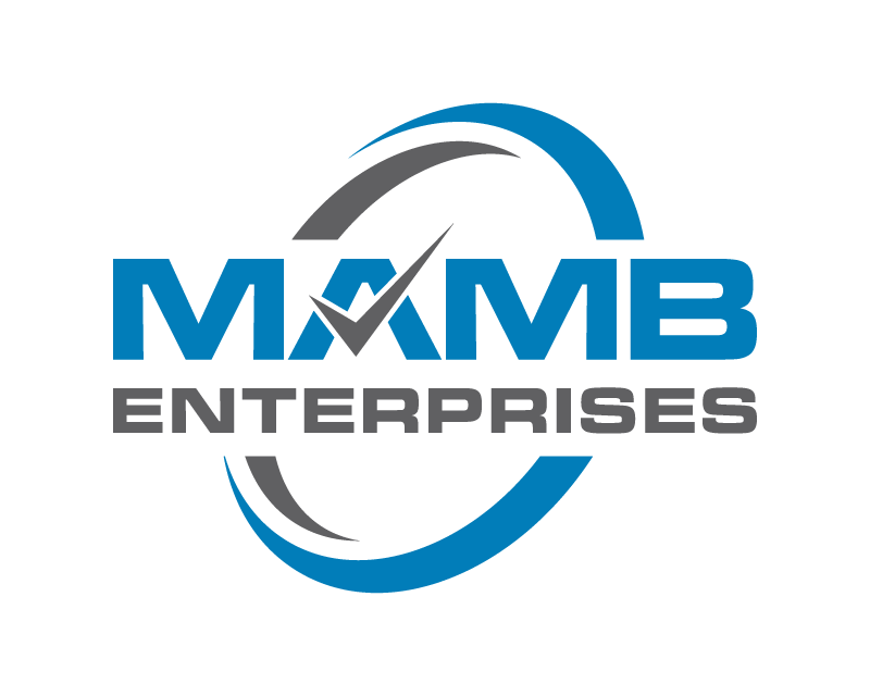 Logo Design entry 2657833 submitted by walnzo to the Logo Design for MAMB Enterprises run by mlance