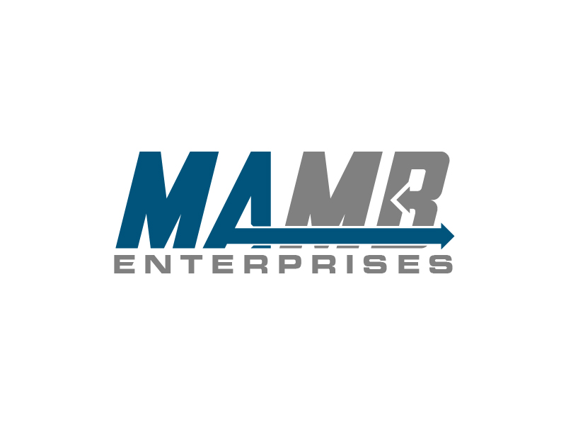 Logo Design entry 2657833 submitted by idnas01 to the Logo Design for MAMB Enterprises run by mlance