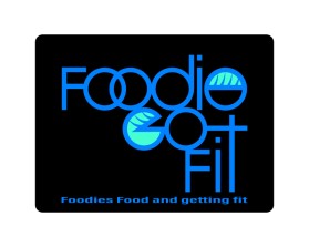 Logo Design Entry 2657197 submitted by hwchin to the contest for Foodie Got Fit run by Steve@ifcfo.com