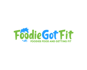 Logo Design entry 2661775 submitted by Amit1991 to the Logo Design for Foodie Got Fit run by Steve@ifcfo.com
