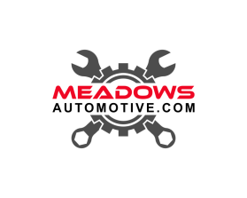 Logo Design entry 2651568 submitted by walnzo to the Logo Design for Meadowsautomotive.com run by Kmeadows1102