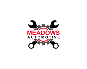 Logo Design entry 2651561 submitted by nadziroh to the Logo Design for Meadowsautomotive.com run by Kmeadows1102