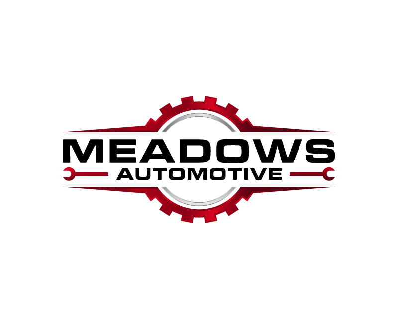 Logo Design entry 2652603 submitted by bigboss to the Logo Design for Meadowsautomotive.com run by Kmeadows1102