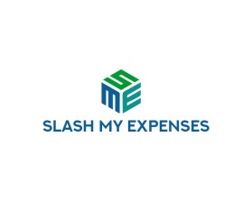 Logo Design entry 2651950 submitted by Steev3 to the Logo Design for Slash My Expenses run by mbanks