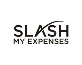 Logo Design entry 2652119 submitted by Cungkringart to the Logo Design for Slash My Expenses run by mbanks