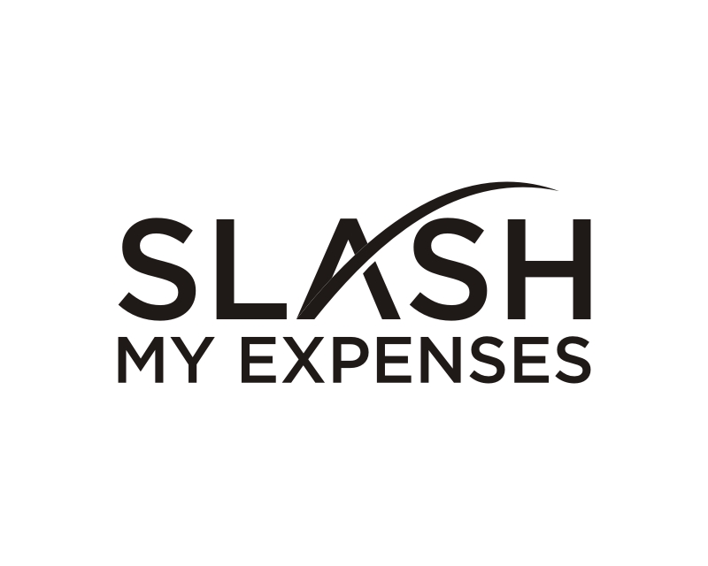 Logo Design entry 2652119 submitted by ENVIRON to the Logo Design for Slash My Expenses run by mbanks