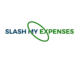 Logo Design Entry 2656659 submitted by Steev3 to the contest for Slash My Expenses run by mbanks