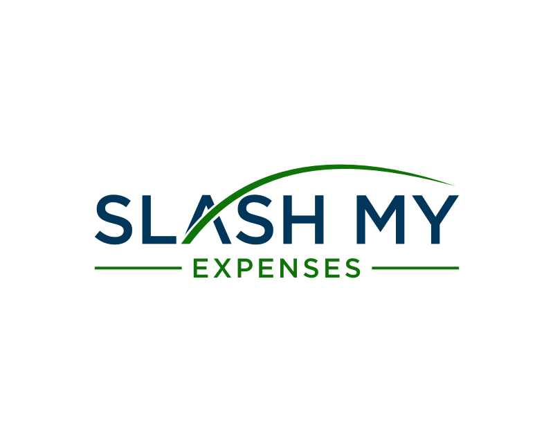 Logo Design entry 2654468 submitted by ENVIRON to the Logo Design for Slash My Expenses run by mbanks