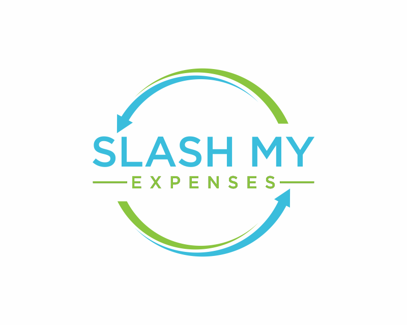 Logo Design entry 2651707 submitted by ENVIRON to the Logo Design for Slash My Expenses run by mbanks