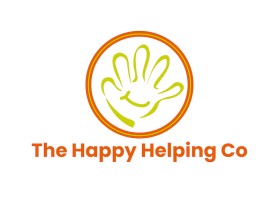 Logo Design Entry 2652436 submitted by Mariampopal to the contest for The Happy Helping Co run by BrieCheeseThomas