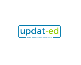 Logo Design entry 2652341 submitted by SATRI to the Logo Design for updat-ed run by spg