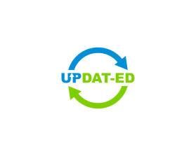Logo Design entry 2651744 submitted by SATRI to the Logo Design for updat-ed run by spg