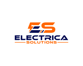 Logo Design Entry 2683672 submitted by Yay mbah! to the contest for Electrica Solutions run by electricasolutions