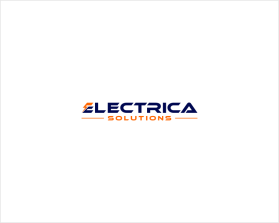 Logo Design Entry 2686033 submitted by RENDY to the contest for Electrica Solutions run by electricasolutions