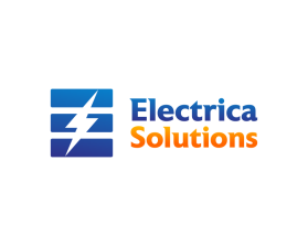 Logo Design Entry 2655891 submitted by fathur to the contest for Electrica Solutions run by electricasolutions