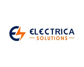Logo Design Entry 2686835 submitted by Suhendra889 to the contest for Electrica Solutions run by electricasolutions