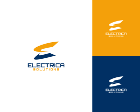 Logo Design Entry 2654238 submitted by TOMCAT22 to the contest for Electrica Solutions run by electricasolutions