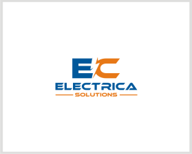 Logo Design Entry 2654991 submitted by azka to the contest for Electrica Solutions run by electricasolutions